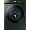 Samsung 5.3-Cu Ft High Efficiency Stackable Steam Cycle Smart Front-Load Washer (Forest Green) ENERGY STAR | WF53BB8900AG