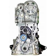 ATK Engines 839 Remanufactured Crate Engine For 1989-1993 Toyota Celica & Corolla With 1.6L L4 4AFE
