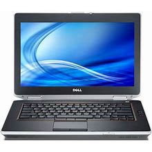 Dell Latitude E6420 Laptop Computer, 2.50 Ghz Intel i5 Dual Core Gen 2, 8GB Ddr3 Ram, 128Gb SSD Hard Drive, Windows 10 (Reused)