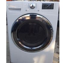 Kenmore Front Load Electric Dryer Stackable
