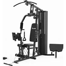 Home Gym Multifunctional Full Body Home Gym Equipment For Home Workout