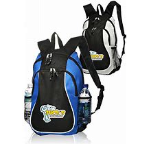 Custom Large Sports Backpacks (Custom)