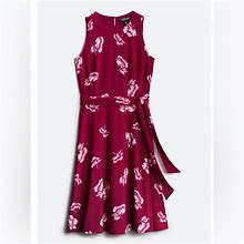 Lauren Ralph Lauren Dresses | Stitch Fix Ralph Lauren Felia Knit Dress Size 0 New | Color: Pink | Size: 0