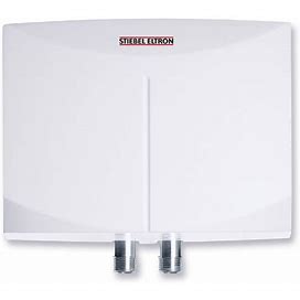 Stiebel Eltron 232098 Mini 2.5 Point-Of-Use Tankless Electric Water Heater - 2.4 Kw, 0.40 GPM