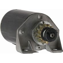 New Starter For Briggs & Stratton Engines 695479 410-22034