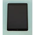 APPLE A1475 iPad AIR TABLET: 32Gb, Wi-Fi, Cellular, Space Gray |010- 6889128