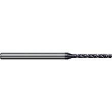 Harvey Tool ARY1360-C6 High Performance Drill For Hardened Steels, 3.4