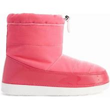 Giuseppe Zanotti Gz-Aspen - Pink - Ankle Boots Size US9/US10