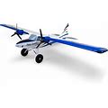E-Flite RC Airplane Twin Timber 1.6m PNP EFL23875 Airplanes P&P Electric