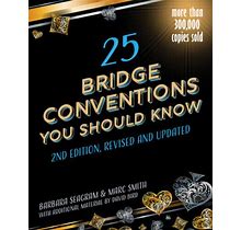 25 Bridge Conventions You Should Know By Barbara Seagram