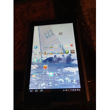 Acer Iconia Tablet A500 16Gb Wi-Fi 10.1" - Works Well Read All