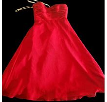 David Bridal Dresses | David Bridal Dress | Color: Pink | Size: 6