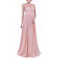 Women' Bridesmaid Dress Evening Formal Party Cocktail Maxi Dress Prom