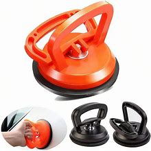 1Pc Dent Repair Suction Cup, For Automotive Dent Removal & Glass, Tile Bonding, Car Accessories And Tool Parts,L