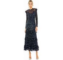 Mac Duggal 9264 Evening Dress Lowest Price Guarantee Authentic