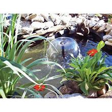 Koolscapes 84 Gallon Starter Pond Kit With 200 GPH Pump