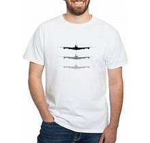 Cafepress - 380Front T Shirt - Men's Classic T-Shirts