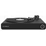 Victrola Stream Onyx Semi-Automatic Belt-Drive Turntable With Built-In Wi-Fi And Sonos Streaming Technology