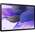 SAMSUNG Galaxy Tab S7 FE 12.4" 256GB Wifi Android Tablet, Large Screen, S Pen Included, Multi Device Connectivity, Long Lasting Battery, US Version,