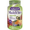 Vitafusion Multivites - Assorted Fruit Vitamin | 150 Gummies