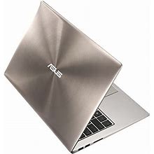 Asus Zenbook 13.3 Inch Laptop (Intel Core I5, 8 Gb, 256Gb Ssd, Silver)
