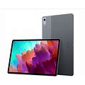 Lenovo Tab P12 Xiaoxin Pad Pro 12.7" 8+256Gb Android 13 Wifi Tablet Pc