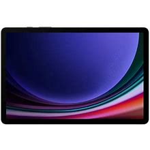 Restored Samsung Galaxy Tab S9 11" 256Gb 12Gb RAM Gray Wifi Tablet Sm-X710nzaexar (Refurbished)
