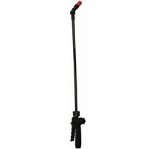 Solo 4900170N 28-Inch Universal Sprayer Wand And Shut-Off Valve