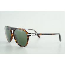 Persol 3302-S 24/31 Tortoise Brown/Grey 55-19-145 Sunglasses 3N