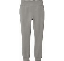 Women's AKHG After Sweat Joggers - Gray/Silver - Duluth Trading Company