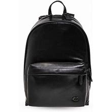 COACH Hall Backpack - Black - Backpacks One Size