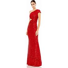 Mac Duggal 42022 Evening Dress Lowest Price Guarantee Authentic