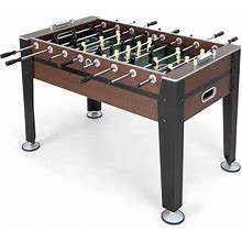 Full Size Competition Indoor Foosball Table