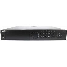 Lts Network Video Recorder,32 Camera Inputs