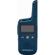 Motorola Talkabout T383 Two-Way Radios, Dual Pack | Camping World