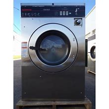 Speed Queen SCN040-1PH Washer 40Lb Capacity 80G