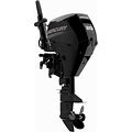 20Hp Manual Start 4-Stroke Outboard, 15" Shaft By Mercury Marine | For Boats | Boats & Motors At West Marine