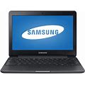 Samsung Chromebook 3 XE500C13-K01US Celeron 1.6 Ghz 16Gb Emmc - 4Gb QWERTY - English