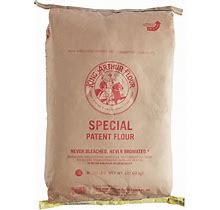 King Arthur Flour Special Patent 50 Lb. Flour