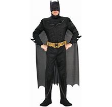 Batman Dark Knight Mens Costume