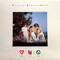 Olivia Newton-John - Warm And Tender (1989) Geffen Records - Ghs 24257