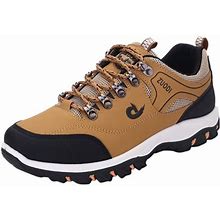 Zmhegw And Shoes Support Arch On Good Outdoors Comfy Nonslip Light Put Breathable Work Easy Shoes Men To Men's