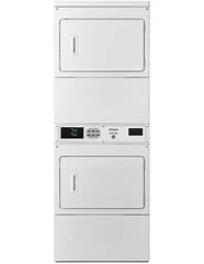 Image result for Washer and Dryer Stack Units