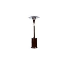 Four Seasons Courtyard Srph32 Outdoor Patio Heater, Steel With Bronze Finish, 40,000-Btu - Quantity 1
