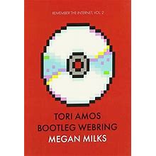 Tori Amos Bootleg Webring (Remember The Internet Vol. 2)