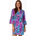Lilly Pulitzer Norris 3/4 Sleeve Dress