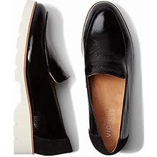 VIONIC Kensley Women's Shoes Black : 9.5 m