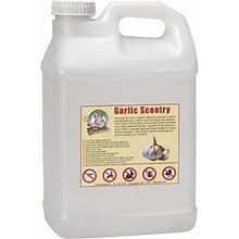 Just Scentsational 2.5 Gal. Garlic Scentry Repellent