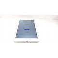 Samsung Tab A 32Gb Silver 8.0in SM-T290 (WIFI) Android Smart Tablet NF5904