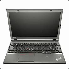 Lenovo Thinkpad T540P 15 Inch, Notebook Intel Core i5-4200m Up To 3.1G,DVD,8G RAM,500G HDD,USB 3.0,VGA,Mini DP Port,Win 10 Pro 64 Bit,Multi-Language